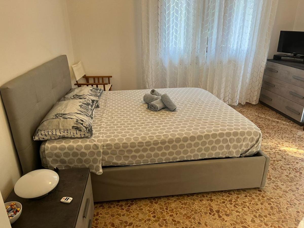 Casa Alexander Apartment Marina di Massa