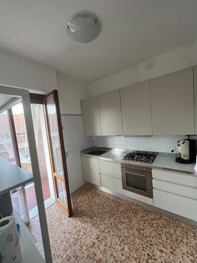 Apartment Casa Alexander Marina di Massa